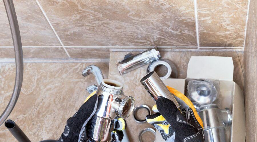 Local Chimney Repair in Kingsley, IA